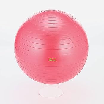 ストレッチボール Amazon | LITEC(ライテック) ストレッチボール 45cm MN119